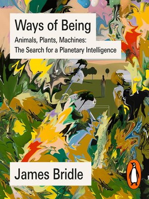 cover image of Ways of Being